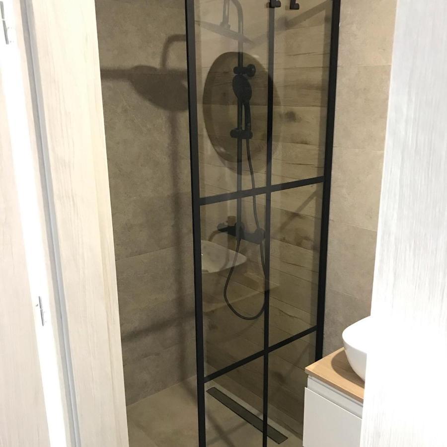 Rybacka 48 - Twoje Miejsce Wypoczynku, Domki, Pokoje, Apartamenty Янтар Экстерьер фото