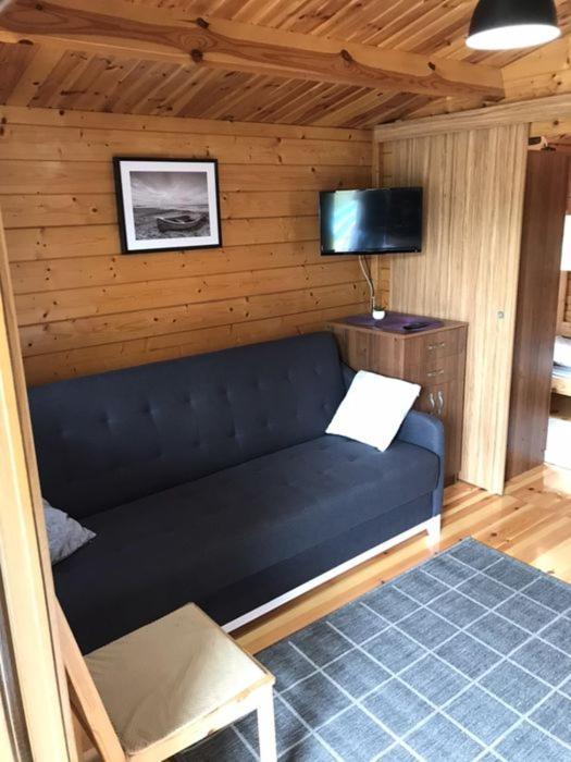 Rybacka 48 - Twoje Miejsce Wypoczynku, Domki, Pokoje, Apartamenty Янтар Экстерьер фото