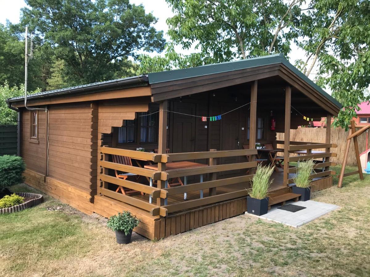 Rybacka 48 - Twoje Miejsce Wypoczynku, Domki, Pokoje, Apartamenty Янтар Экстерьер фото