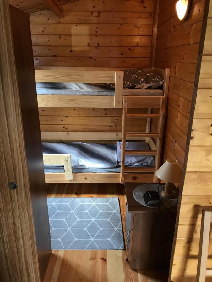 Rybacka 48 - Twoje Miejsce Wypoczynku, Domki, Pokoje, Apartamenty Янтар Экстерьер фото
