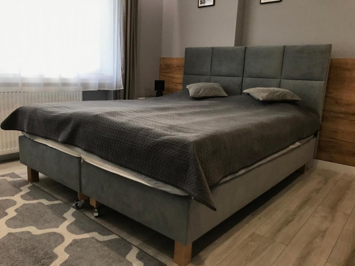 Rybacka 48 - Twoje Miejsce Wypoczynku, Domki, Pokoje, Apartamenty Янтар Экстерьер фото