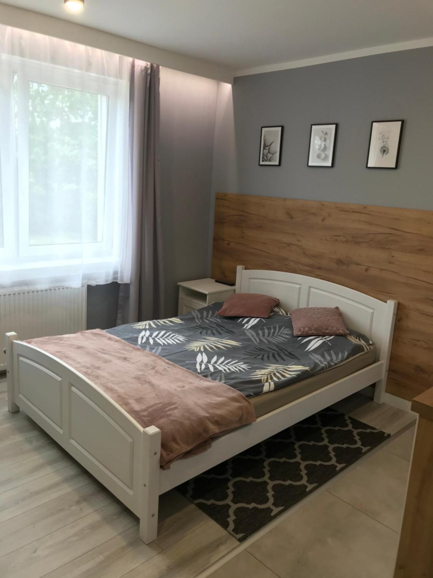 Rybacka 48 - Twoje Miejsce Wypoczynku, Domki, Pokoje, Apartamenty Янтар Экстерьер фото